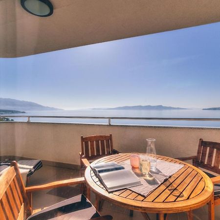 Apartments Maris Senj 2 エクステリア 写真