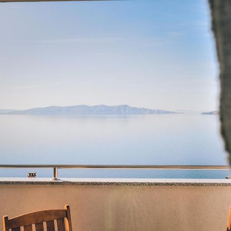 Apartments Maris Senj 2 エクステリア 写真