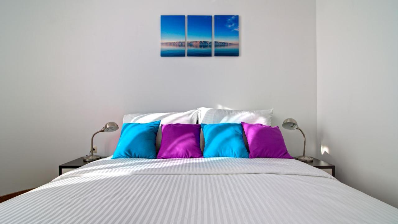 Apartments Maris Senj 2 エクステリア 写真