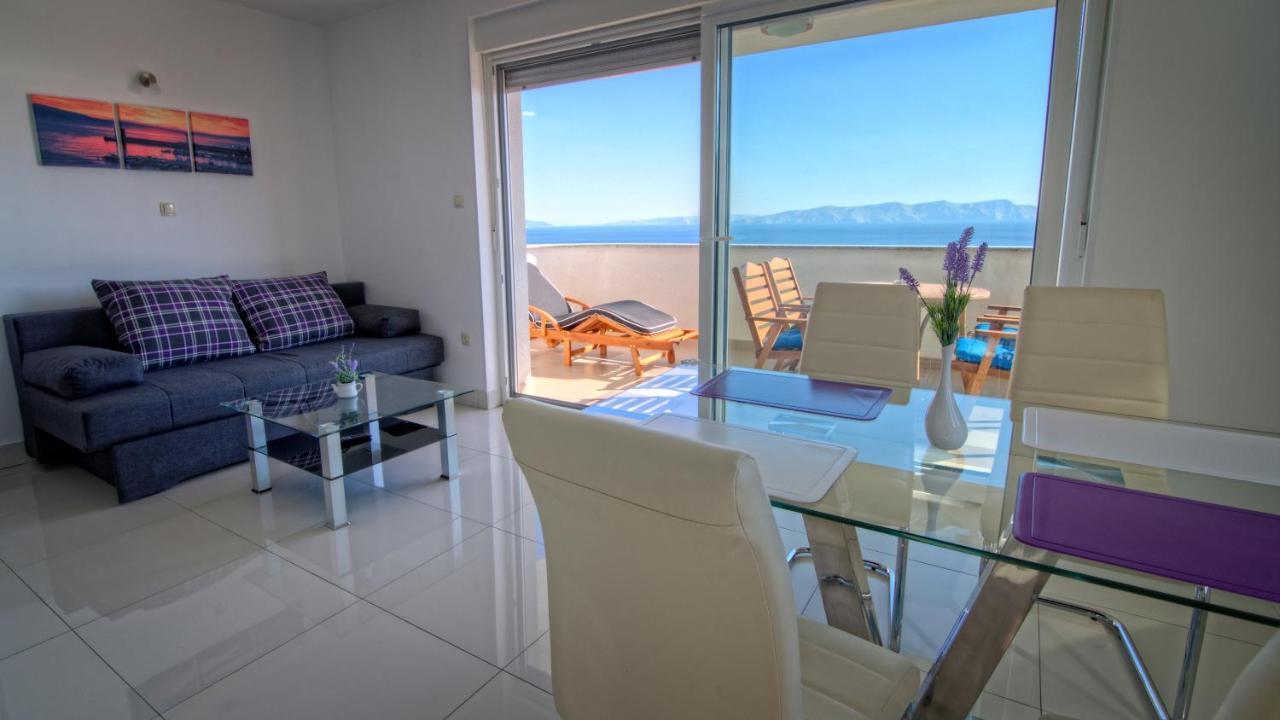 Apartments Maris Senj 2 エクステリア 写真
