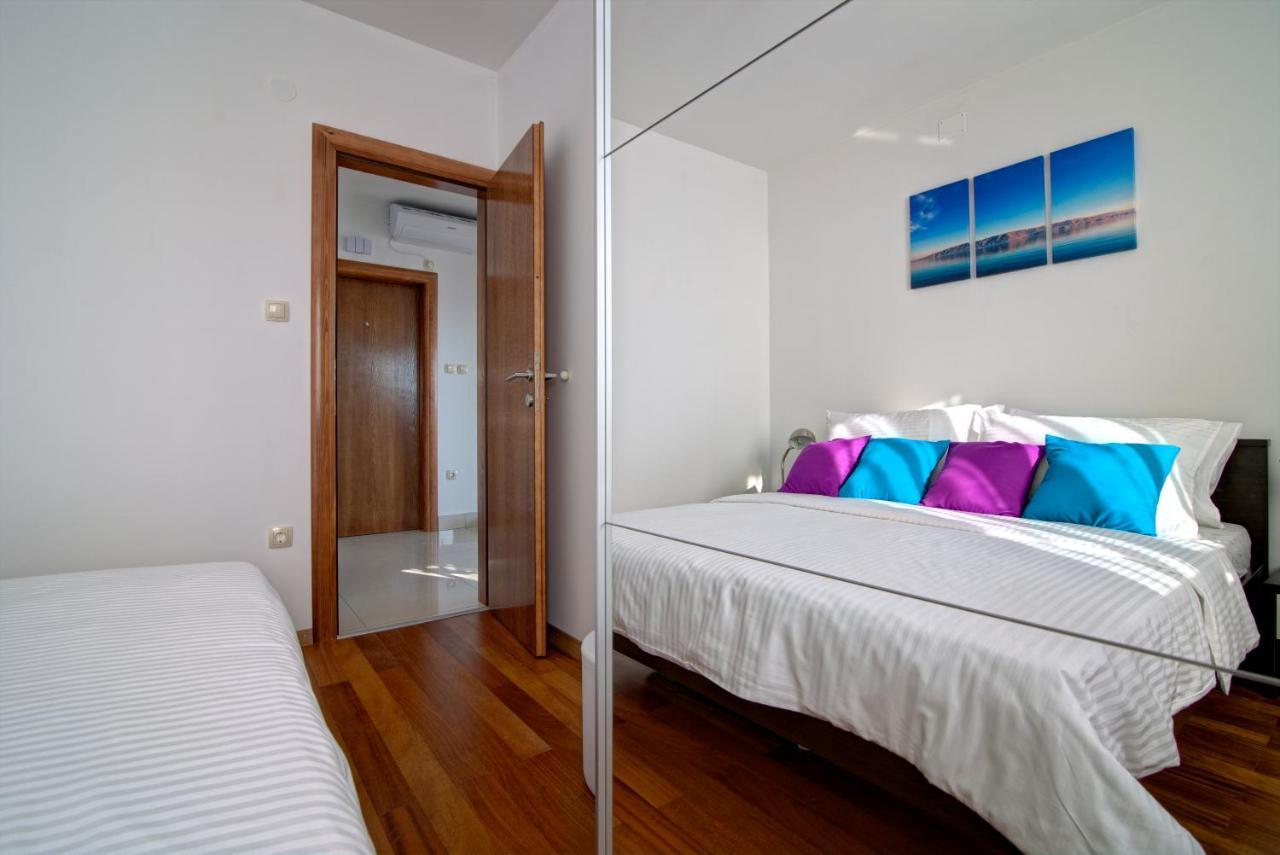 Apartments Maris Senj 2 エクステリア 写真