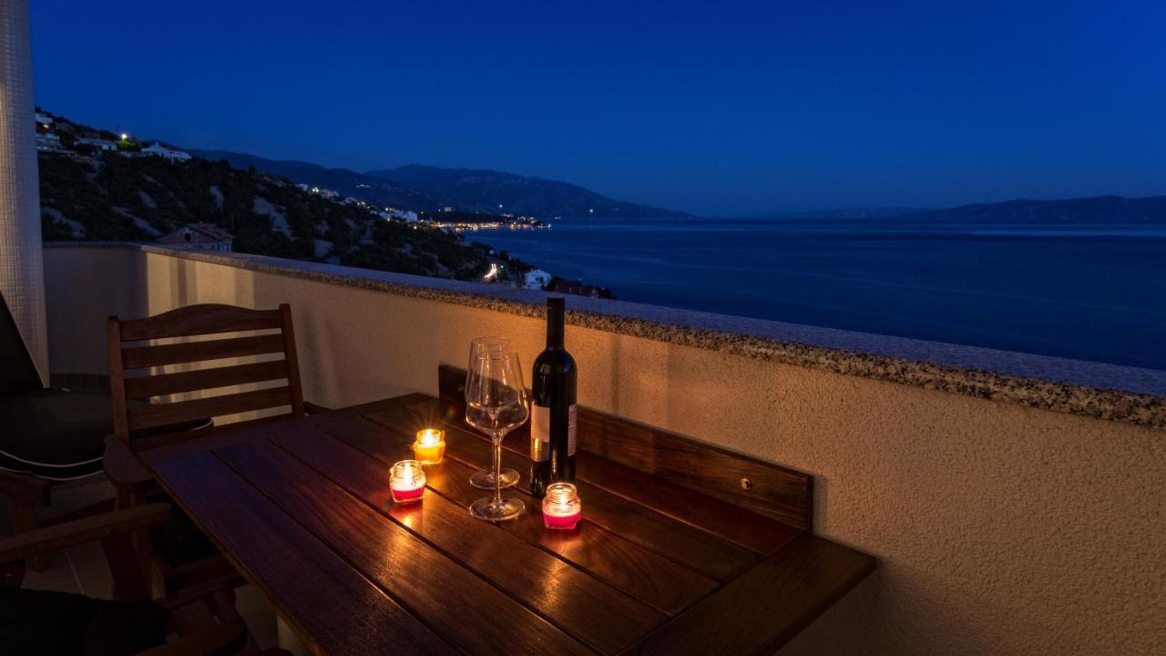 Apartments Maris Senj 2 エクステリア 写真