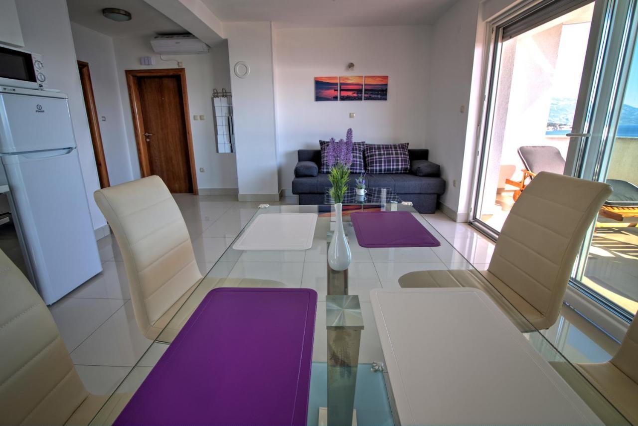 Apartments Maris Senj 2 エクステリア 写真