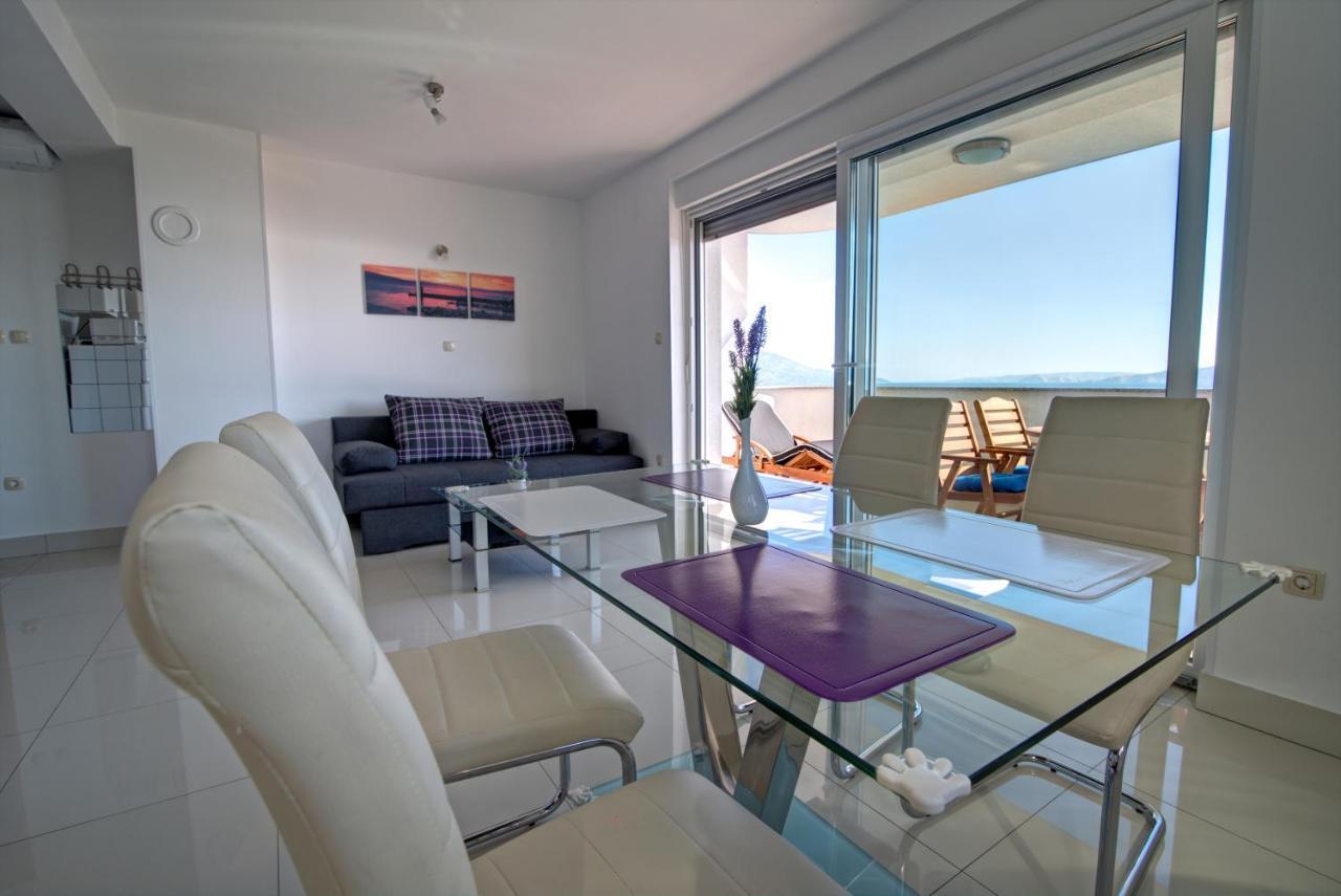 Apartments Maris Senj 2 エクステリア 写真