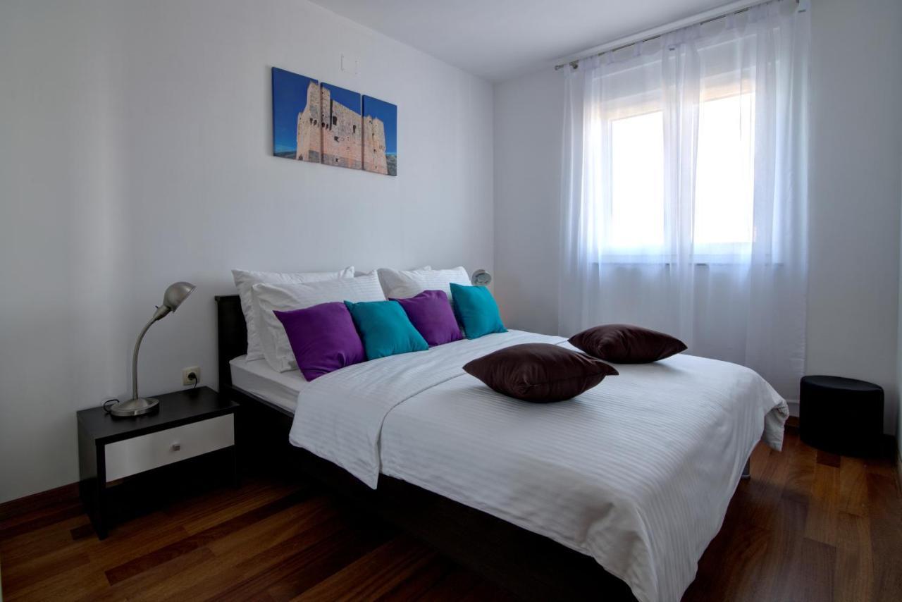 Apartments Maris Senj 2 エクステリア 写真