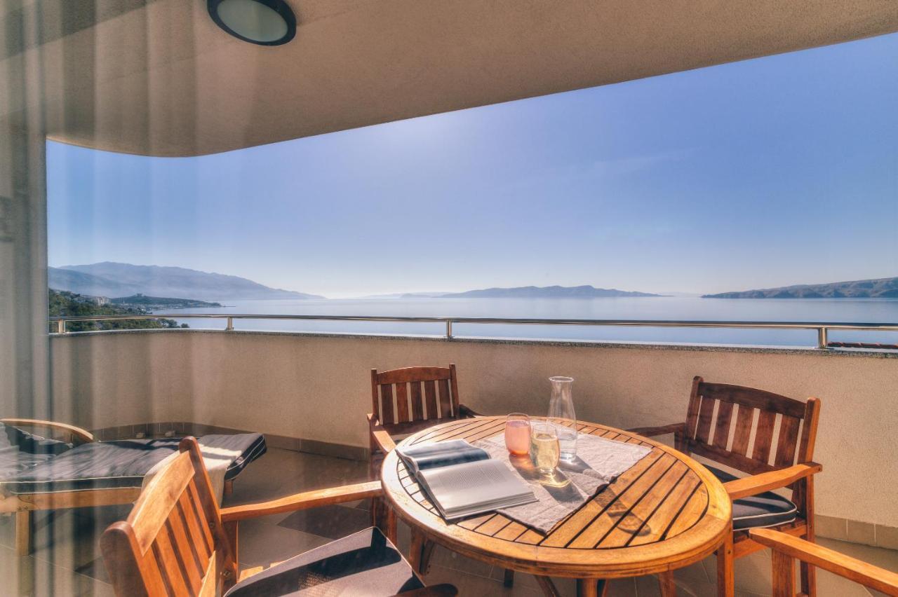 Apartments Maris Senj 2 エクステリア 写真