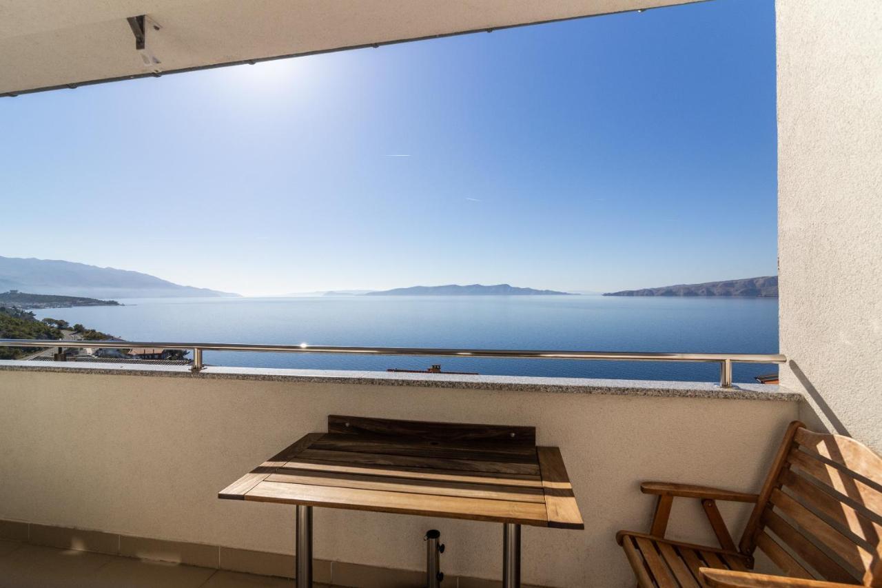Apartments Maris Senj 2 エクステリア 写真