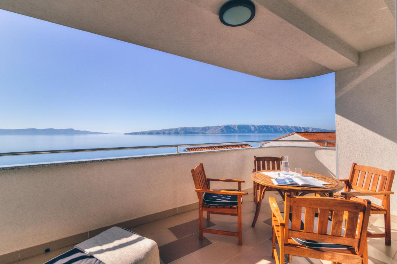 Apartments Maris Senj 2 エクステリア 写真
