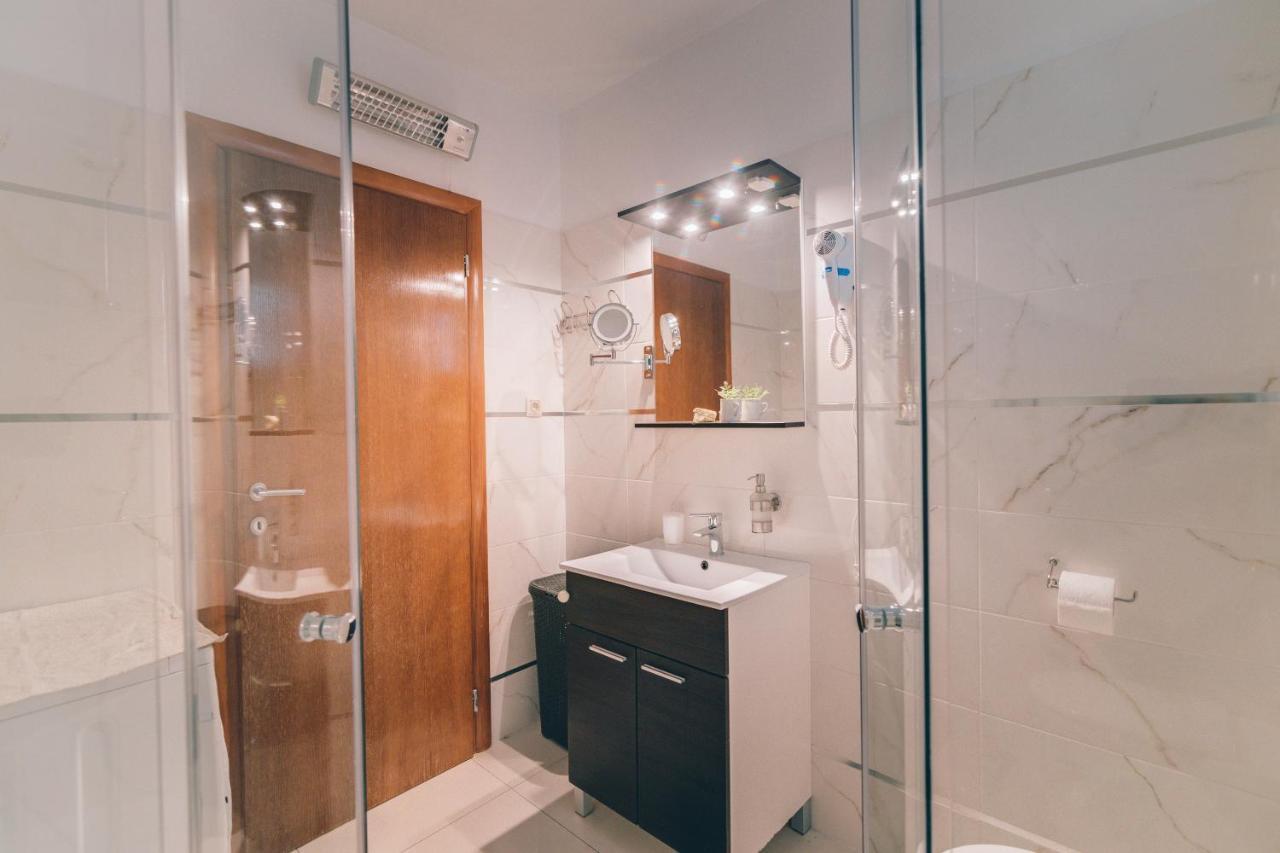 Apartments Maris Senj 2 エクステリア 写真