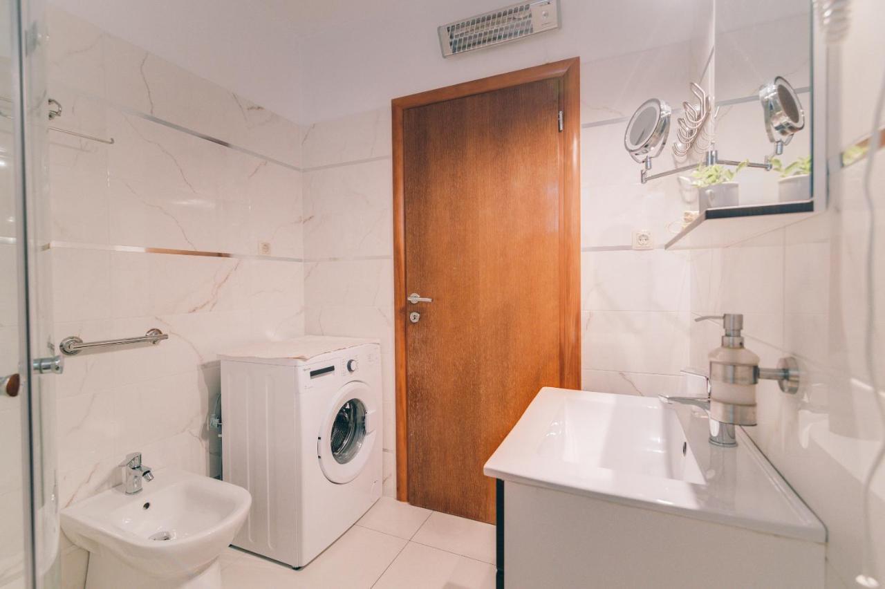 Apartments Maris Senj 2 エクステリア 写真